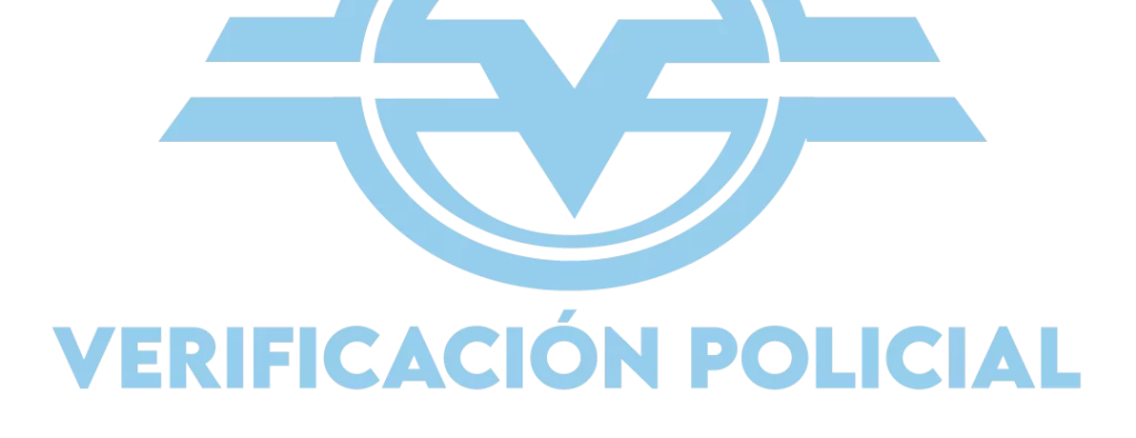 Verificación Policial del Automotor en Argentina