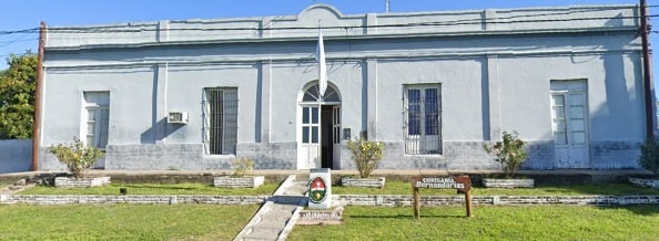vpa Villa Hernandarias (Paraná)