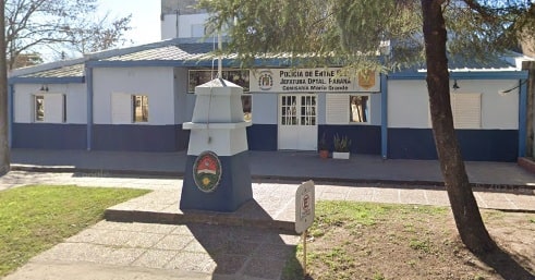 vpa Villa María Grande (Paraná)