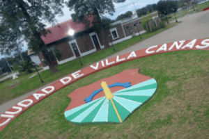 VPA Villas Cañas (Grl. López)