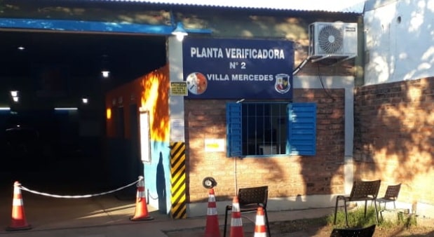 vpa villa mercedes